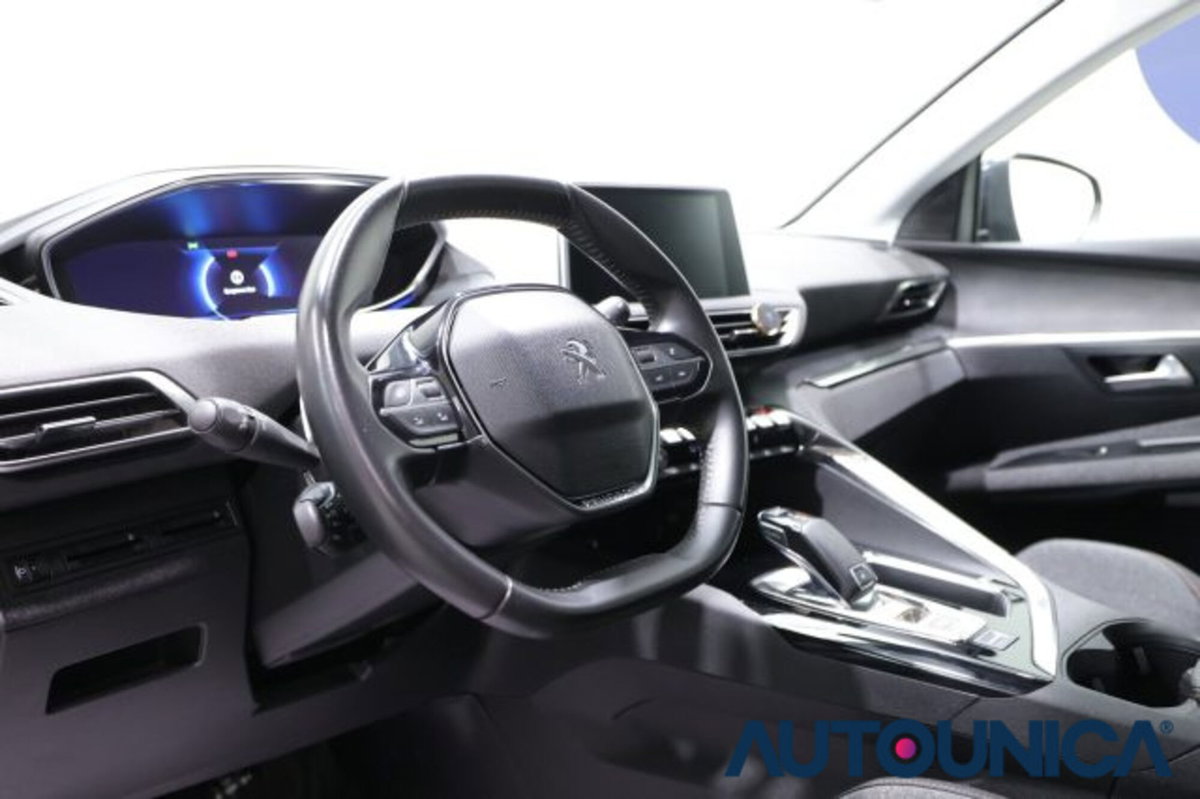 Peugeot 3008 BlueHDi 130 S&S EAT8 Allure Pack (5)