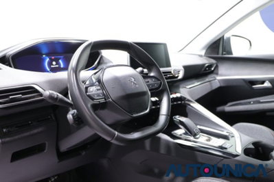 Peugeot 3008 BlueHDi 130 S&S EAT8 Allure Pack (5)