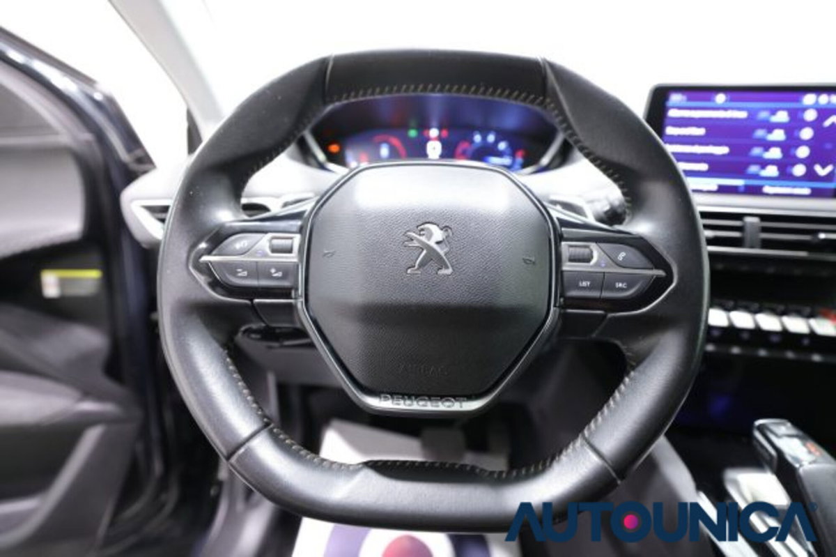 Peugeot 3008 BlueHDi 130 S&S EAT8 Allure Pack (7)