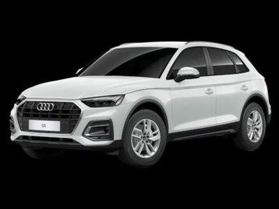 Audi Q5 2.0 TDI 163 CV quattro S tronic Business usata