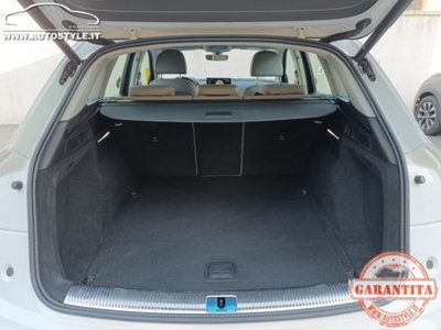 Audi Q5 2.0 TDI 163 CV quattro S tronic Business (16)