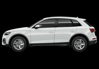 Audi Q5 2.0 TDI 163 CV quattro S tronic Business (5)