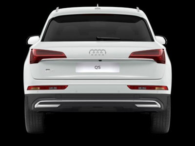 Audi Q5 2.0 TDI 163 CV quattro S tronic Business (7)