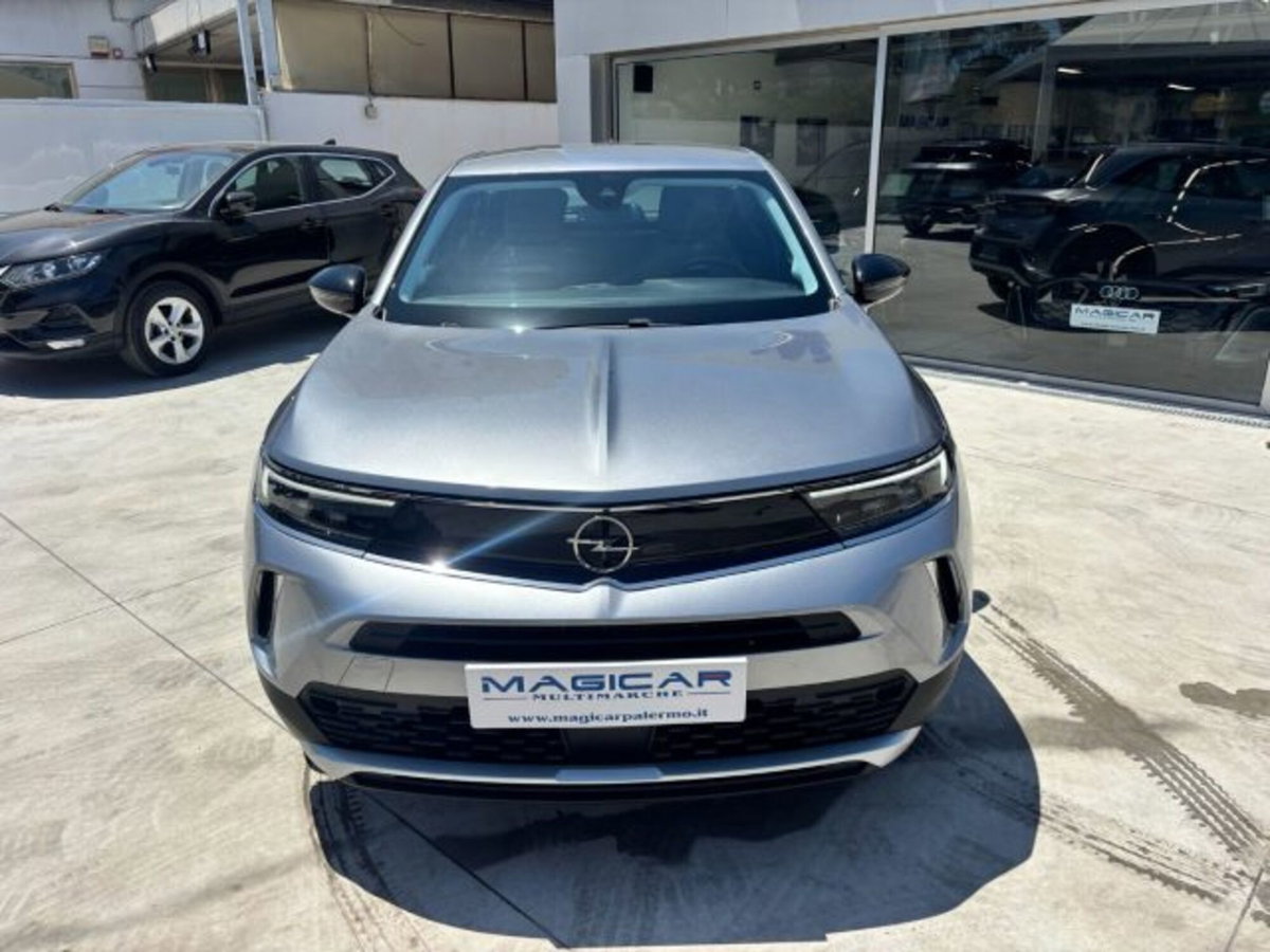 Opel Mokka 1.2 Turbo Elegance (2)