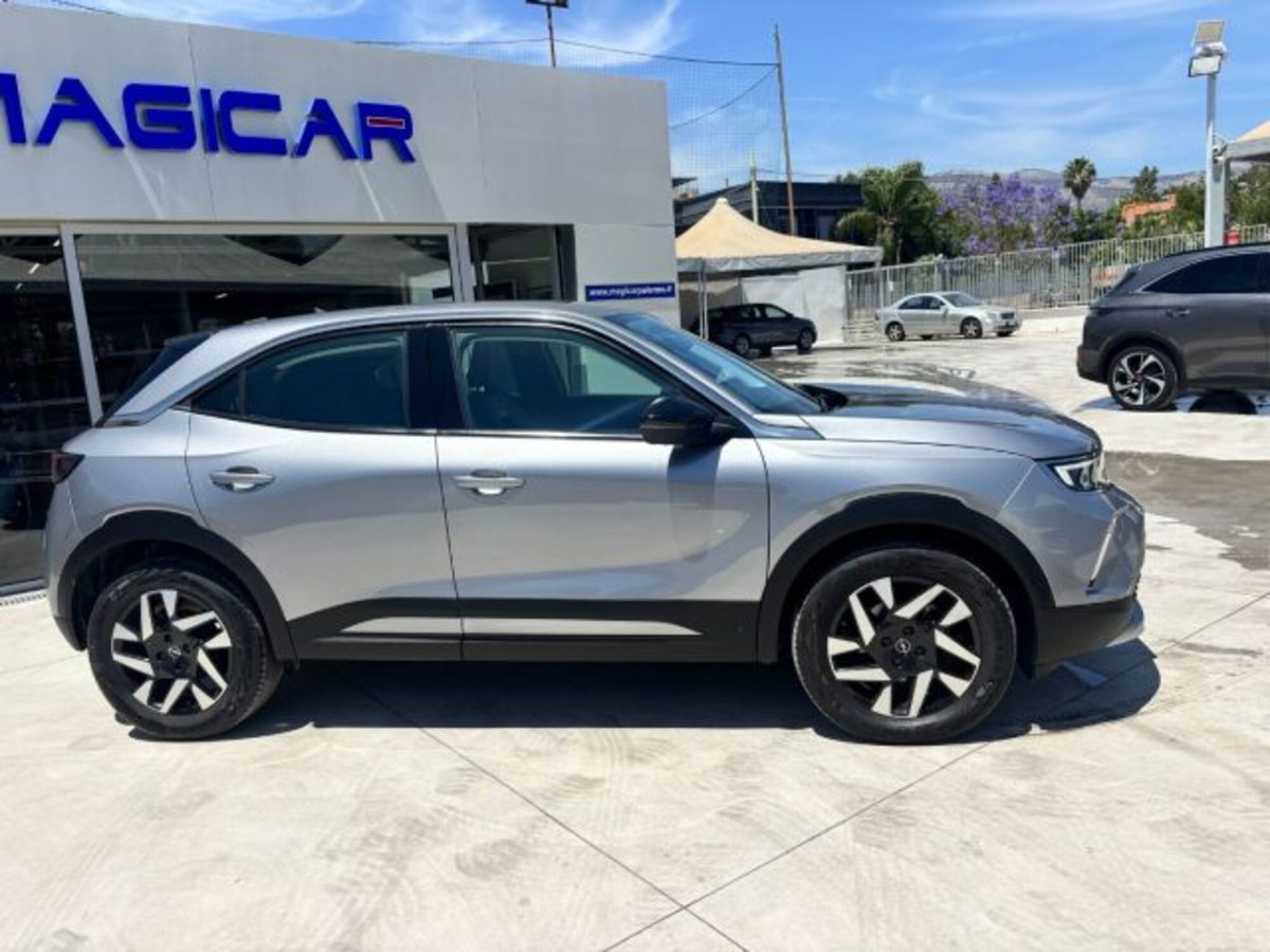 Opel Mokka 1.2 Turbo Elegance (3)