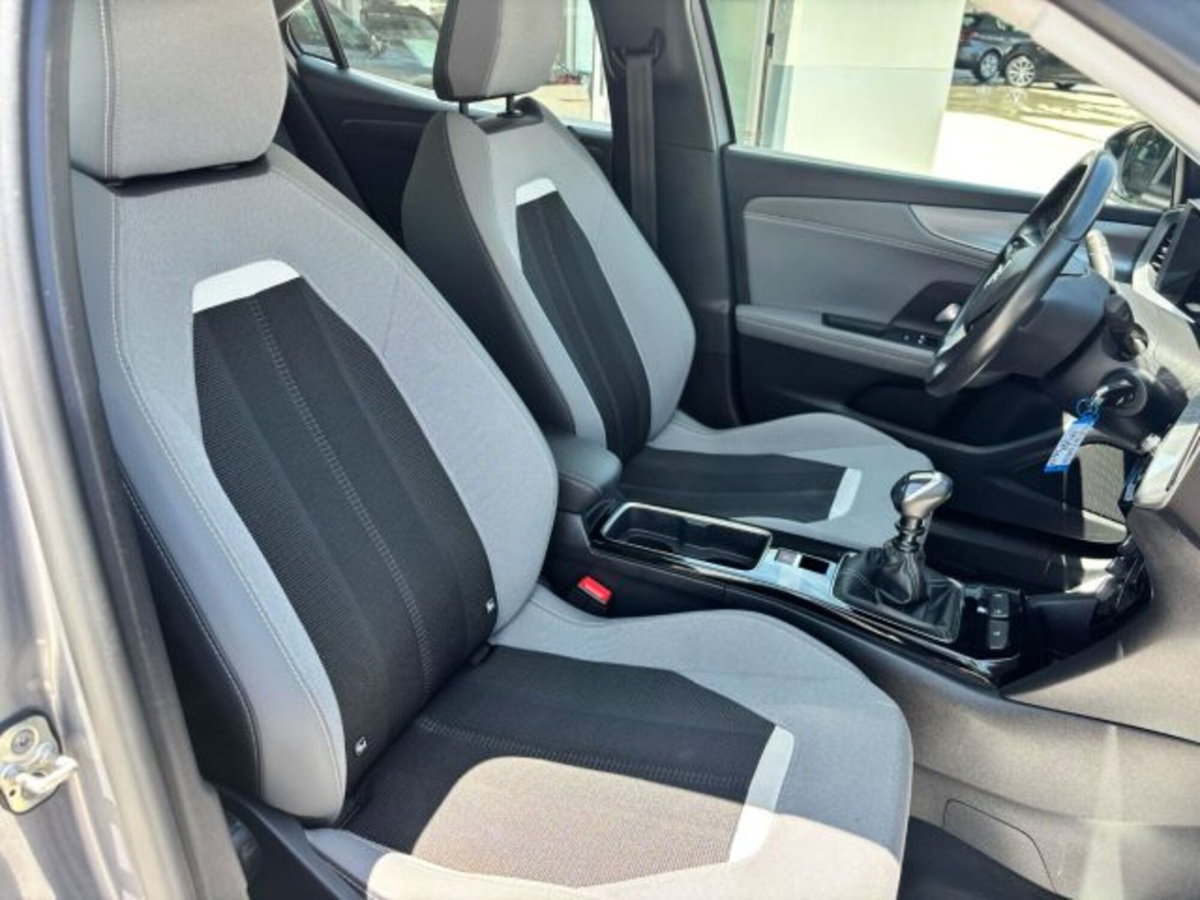 Opel Mokka 1.2 Turbo Elegance (8)