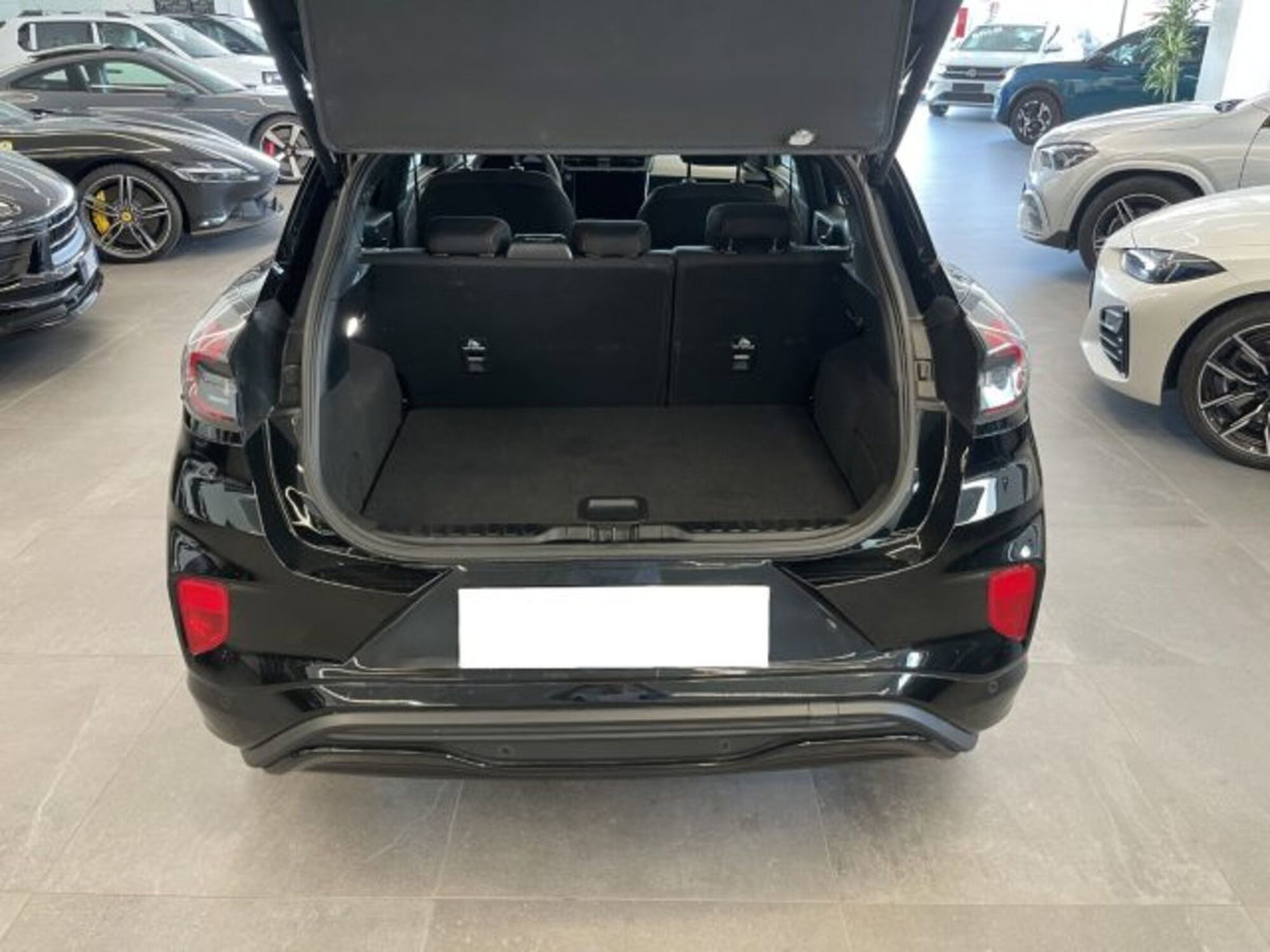 Ford Puma 1.0 EcoBoost Hybrid 125 CV S&S ST-Line X (11)