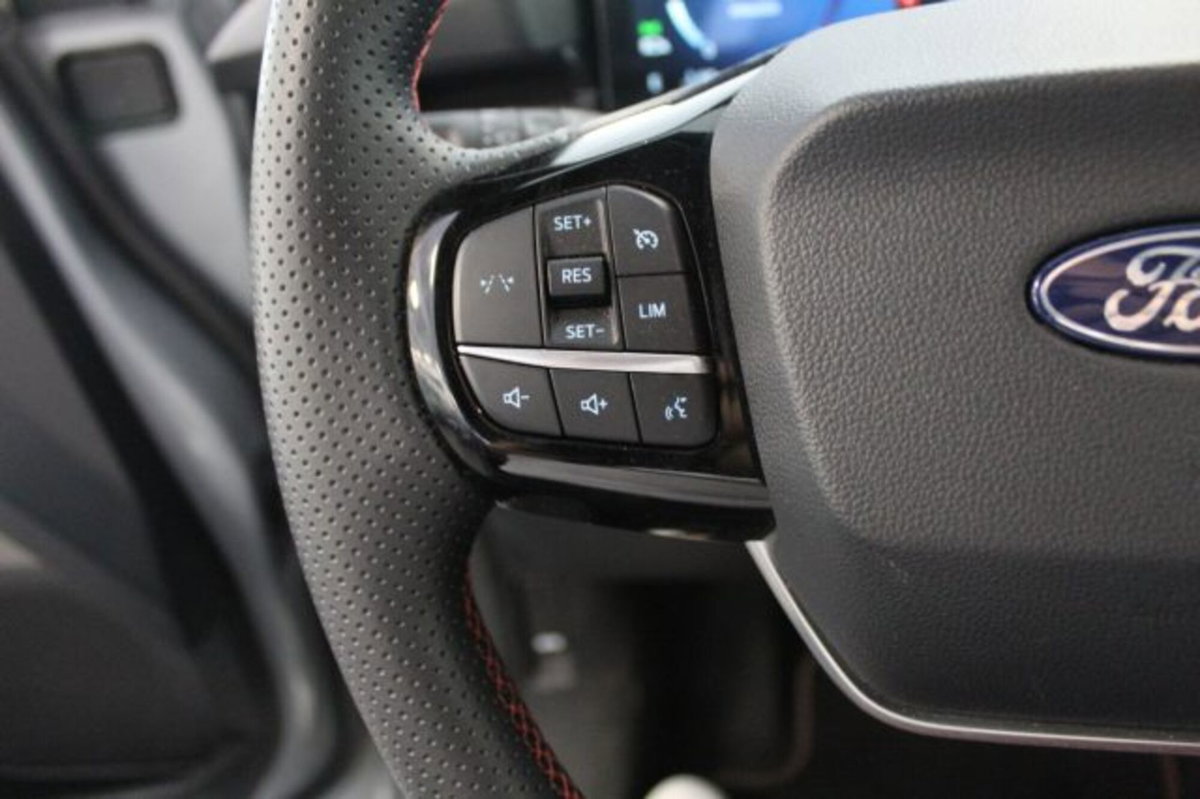 Ford Puma 1.0 EcoBoost Hybrid 125 CV S&S ST-Line X (11)
