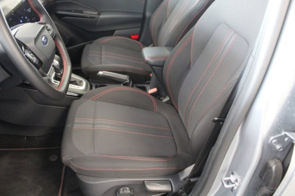 Ford Puma 1.0 EcoBoost Hybrid 125 CV S&S ST-Line X (16)
