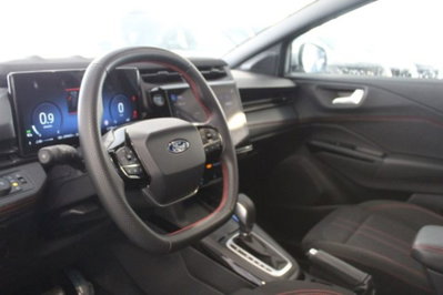 Ford Puma 1.0 EcoBoost Hybrid 125 CV S&S ST-Line X (17)