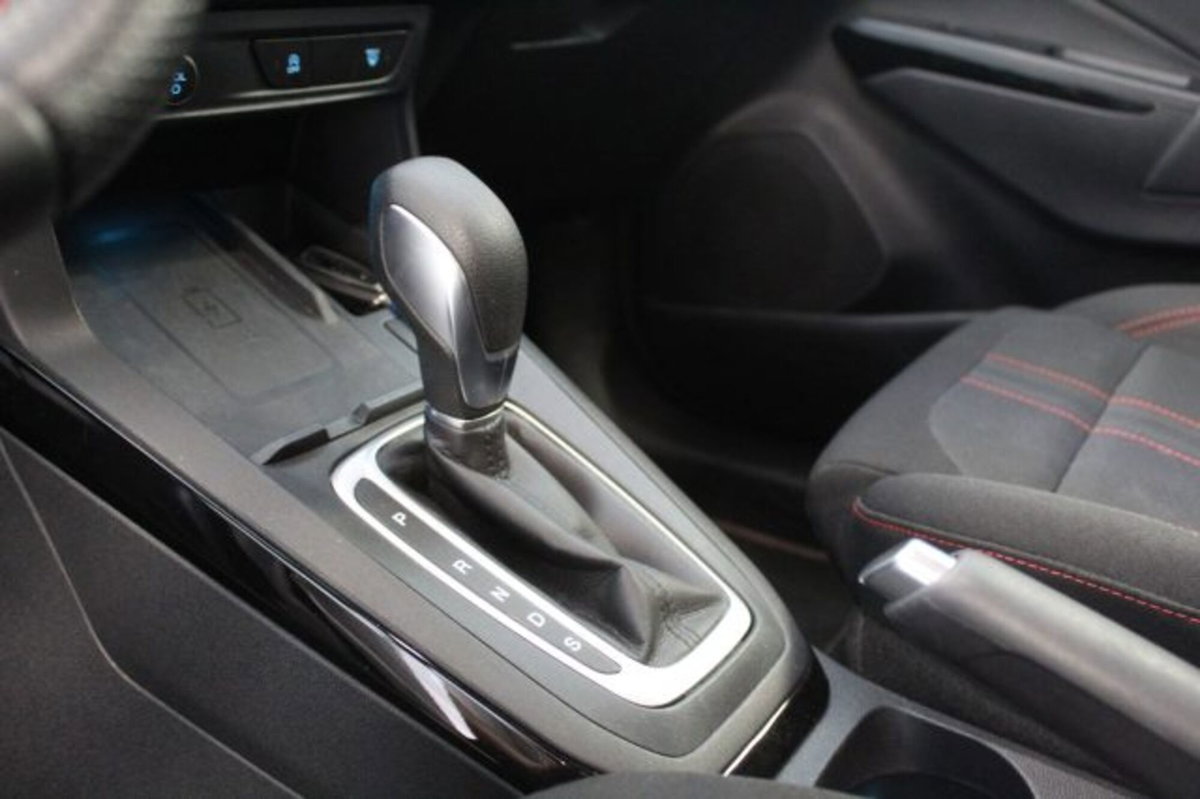 Ford Puma 1.0 EcoBoost Hybrid 125 CV S&S ST-Line X (18)
