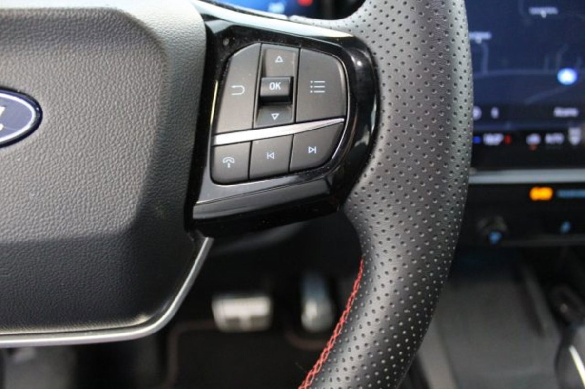 Ford Puma 1.0 EcoBoost Hybrid 125 CV S&S ST-Line X (9)