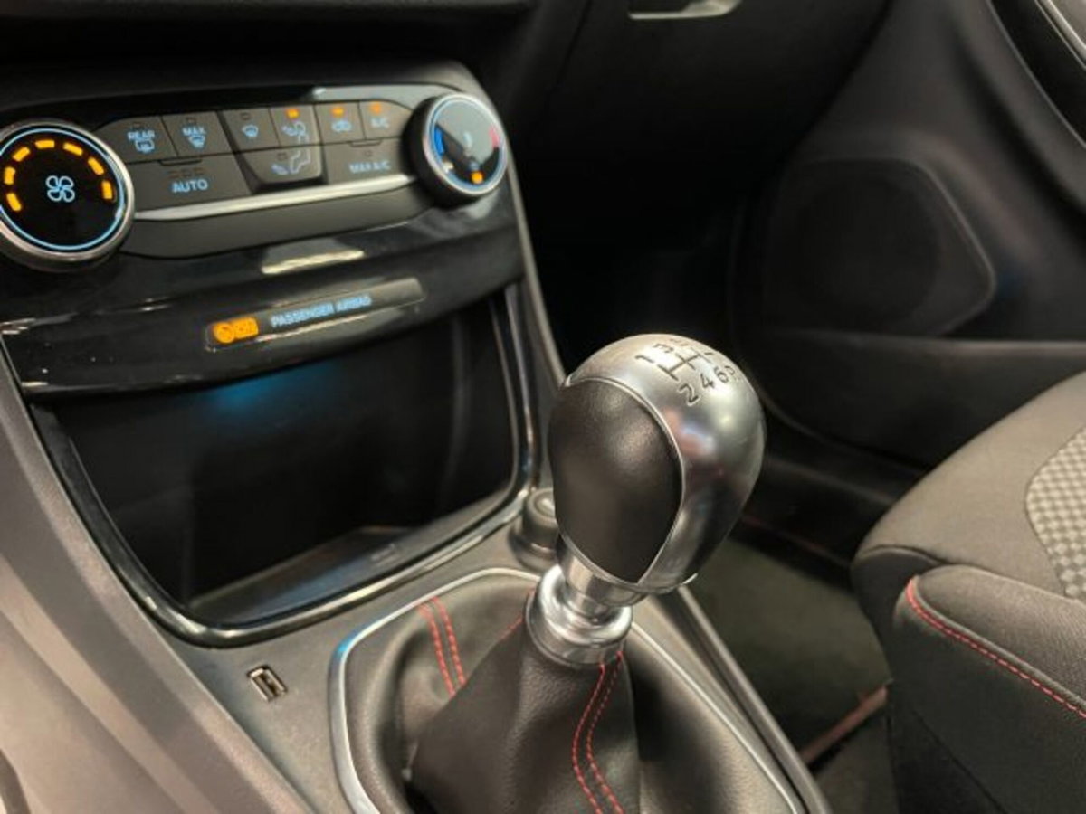 Ford Puma 1.0 EcoBoost Hybrid 125 CV S&S ST-Line X (3)