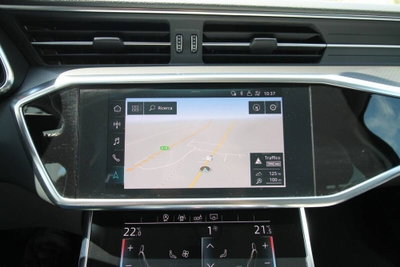 Audi A6 Avant 40 2.0 TDI quattro ultra S tronic Sport (10)