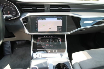 Audi A6 Avant 40 2.0 TDI quattro ultra S tronic Sport (11)