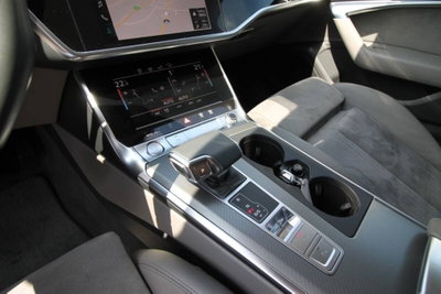 Audi A6 Avant 40 2.0 TDI quattro ultra S tronic Sport (12)