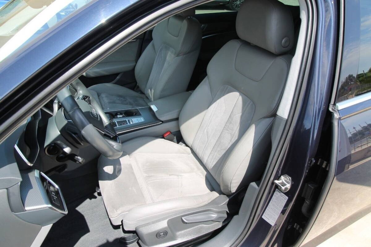 Audi A6 Avant 40 2.0 TDI quattro ultra S tronic Sport (15)