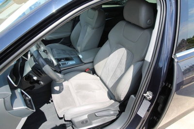 Audi A6 Avant 40 2.0 TDI quattro ultra S tronic Sport (15)