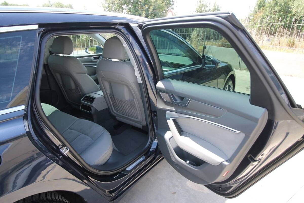 Audi A6 Avant 40 2.0 TDI quattro ultra S tronic Sport (18)