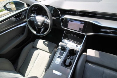 Audi A6 Avant 40 2.0 TDI quattro ultra S tronic Sport (20)