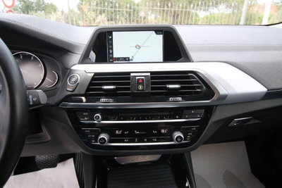 BMW X3 xDrive20d Business Advantage (11)