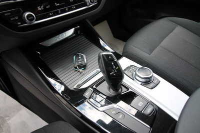 BMW X3 xDrive20d Business Advantage (12)