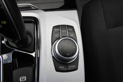 BMW X3 xDrive20d Business Advantage (13)