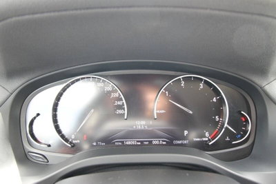 BMW X3 xDrive20d Business Advantage (9)