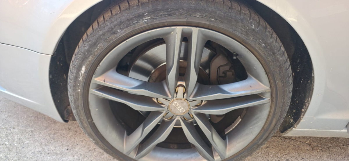 Audi A6 3.0 V6 TDI 240 CV F.AP. quattro Advanced (11)