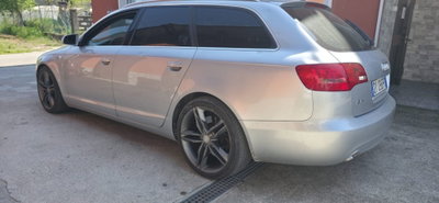 Audi A6 3.0 V6 TDI 240 CV F.AP. quattro Advanced (12)