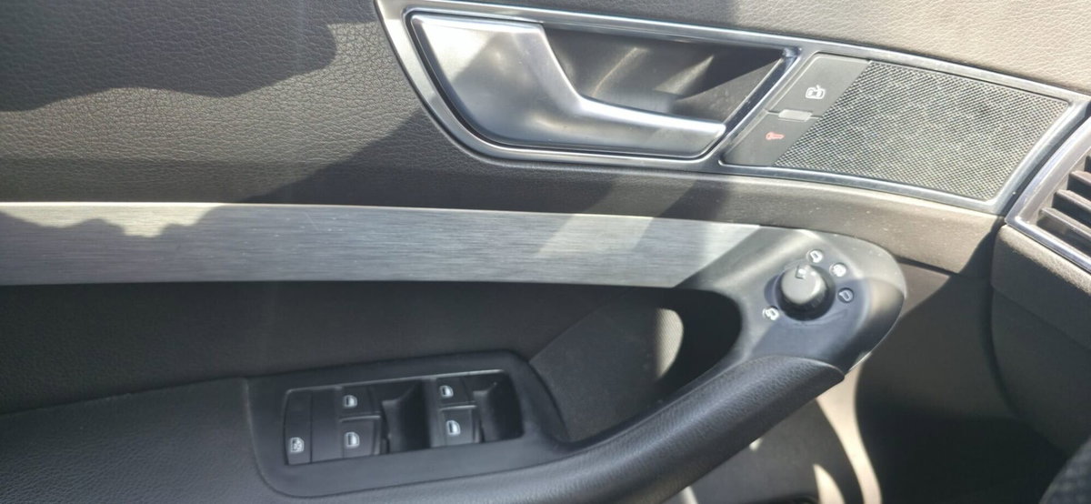 Audi A6 3.0 V6 TDI 240 CV F.AP. quattro Advanced (13)