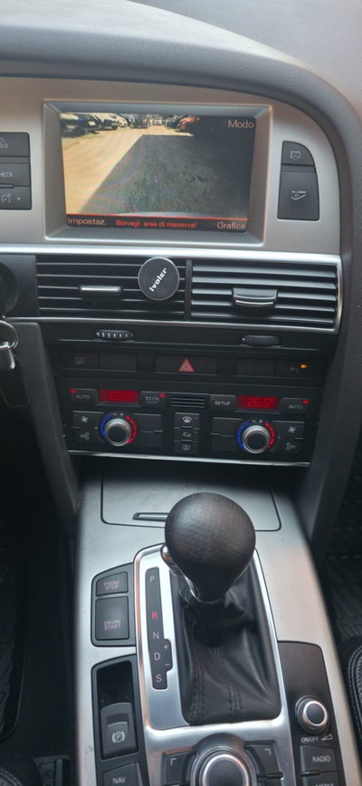 Audi A6 3.0 V6 TDI 240 CV F.AP. quattro Advanced (14)