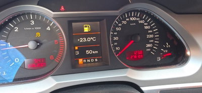 Audi A6 3.0 V6 TDI 240 CV F.AP. quattro Advanced (18)