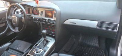 Audi A6 3.0 V6 TDI 240 CV F.AP. quattro Advanced (19)