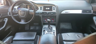 Audi A6 3.0 V6 TDI 240 CV F.AP. quattro Advanced (7)