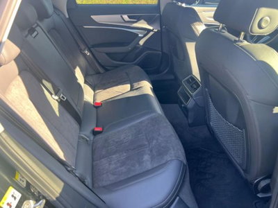 Audi A6 Avant 40 2.0 TDI S tronic Business Sport (12)