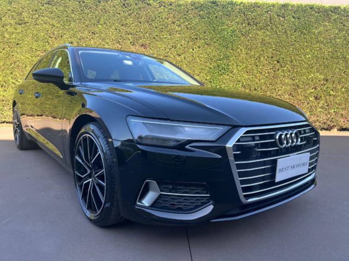 Audi A6 Avant 40 2.0 TDI S tronic Business Sport (15)