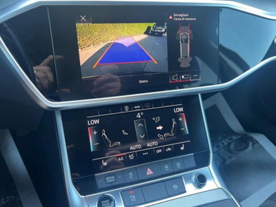 Audi A6 Avant 40 2.0 TDI S tronic Business Sport (17)