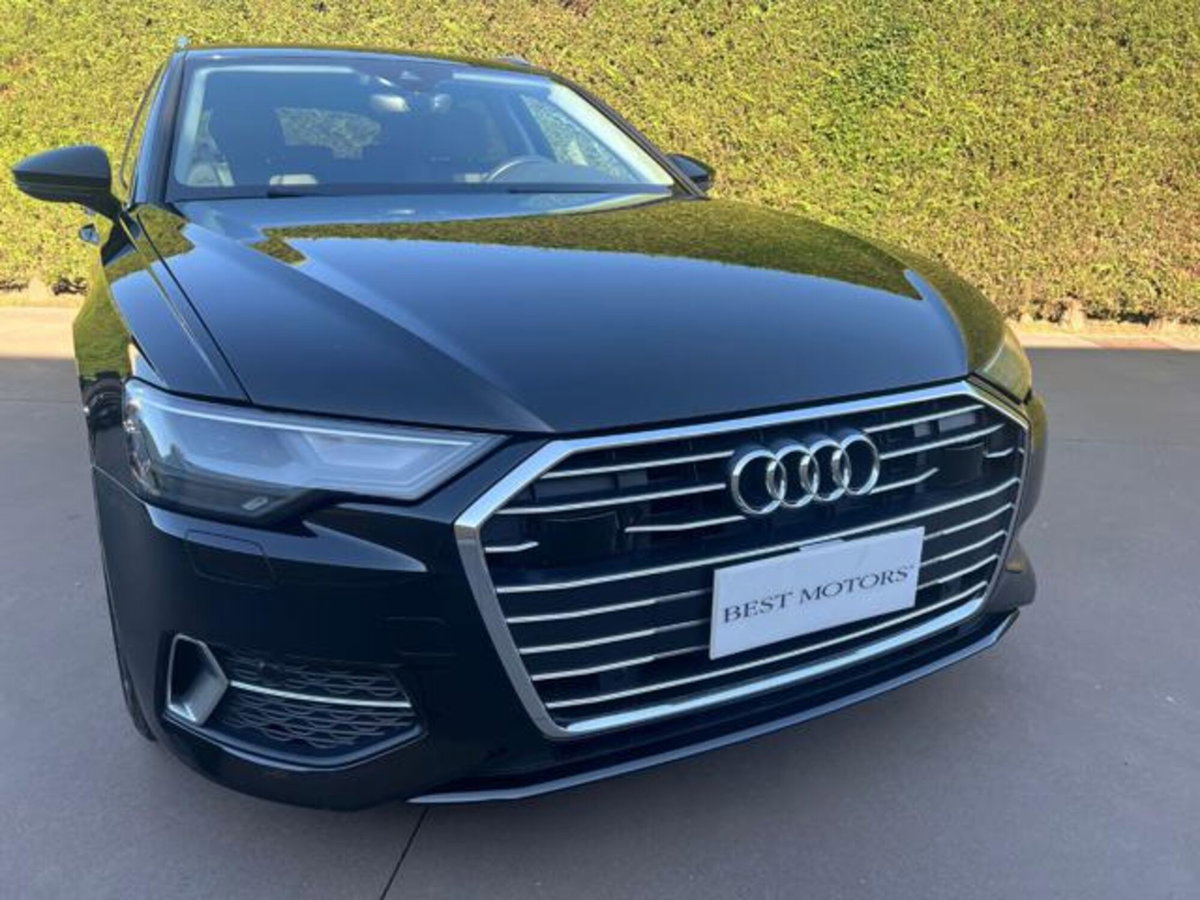 Audi A6 Avant 40 2.0 TDI S tronic Business Sport (18)
