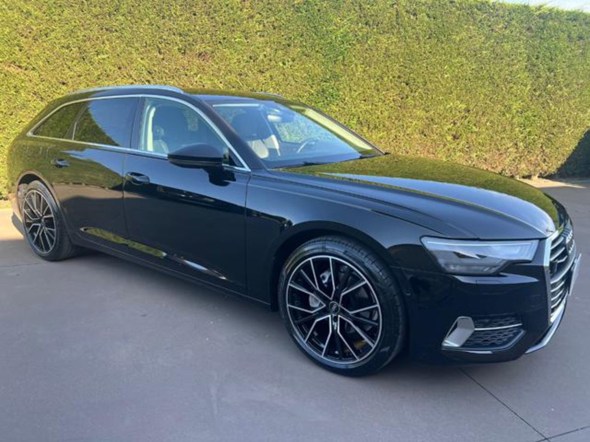 Audi A6 Avant 40 2.0 TDI S tronic Business Sport (19)