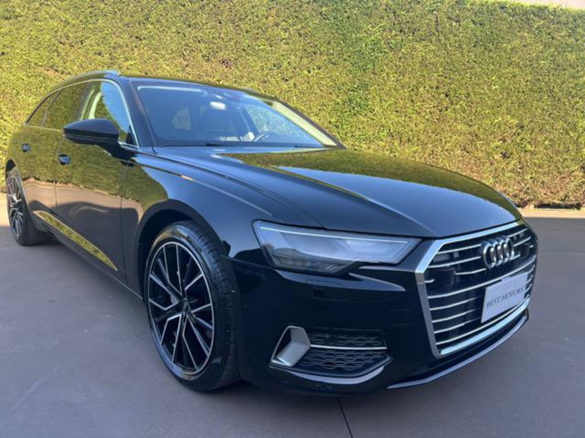 Audi A6 Avant 40 2.0 TDI S tronic Business Sport (20)