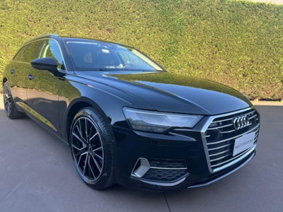 Audi A6 Avant 40 2.0 TDI S tronic Business Sport (20)