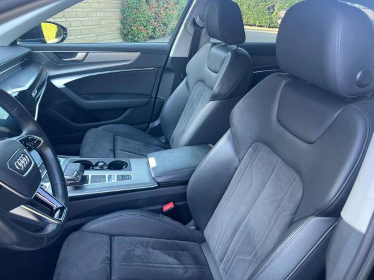 Audi A6 Avant 40 2.0 TDI S tronic Business Sport (5)