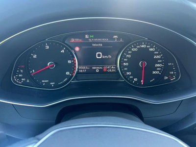 Audi A6 Avant 40 2.0 TDI S tronic Business Sport (10)