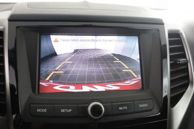 Ssangyong Tivoli 1.6d 2WD Be Cool (10)