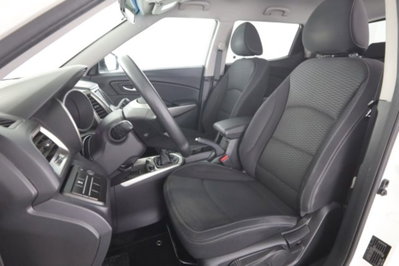 Ssangyong Tivoli 1.6d 2WD Be Cool (2)