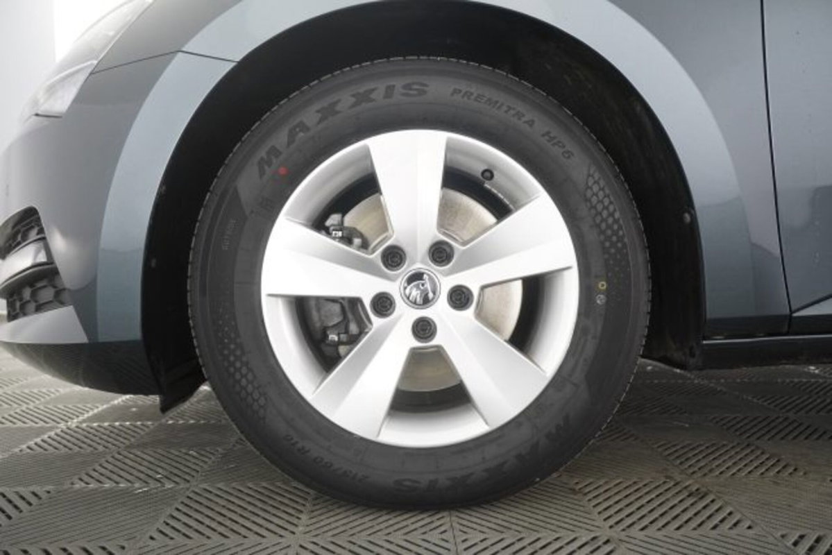 Skoda Superb Station Wagon 1.6 TDI DSG Wagon Ambition (16)