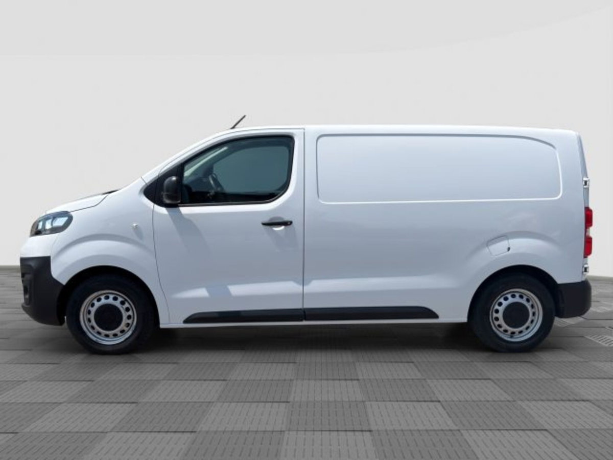 Fiat Scudo Furgone ce 1.5 bluehdi 120cv L3H1 (2)