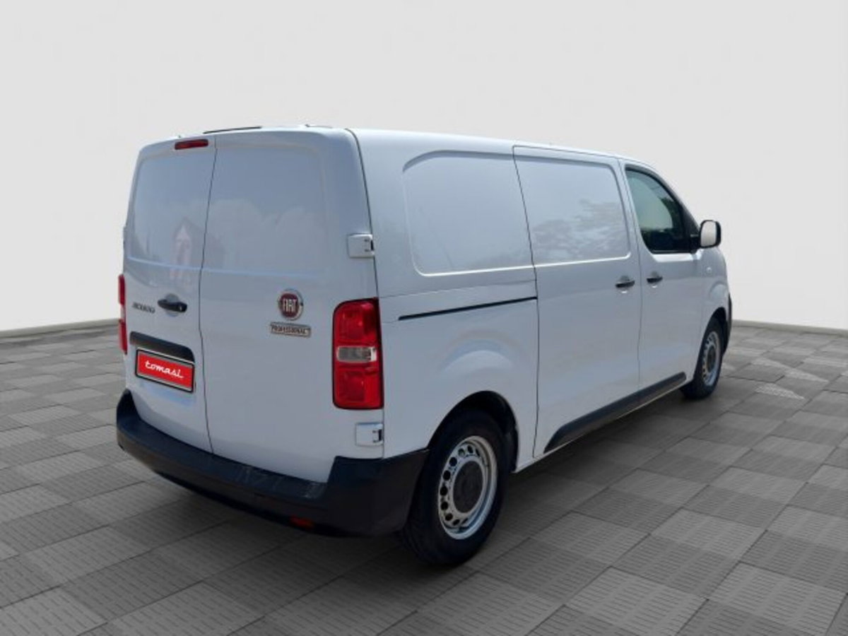 Fiat Scudo Furgone ce 1.5 bluehdi 120cv L3H1 (5)