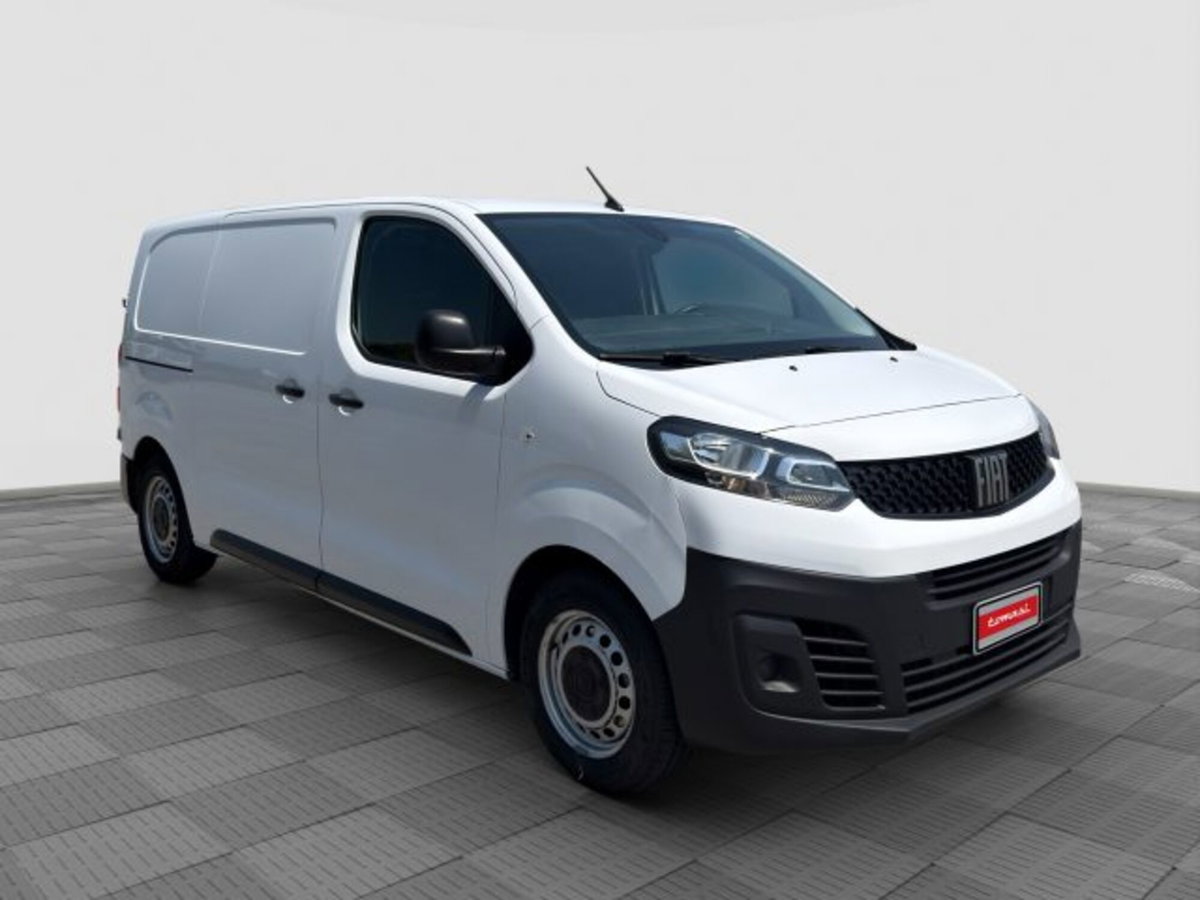 Fiat Scudo Furgone ce 1.5 bluehdi 120cv L3H1 (7)